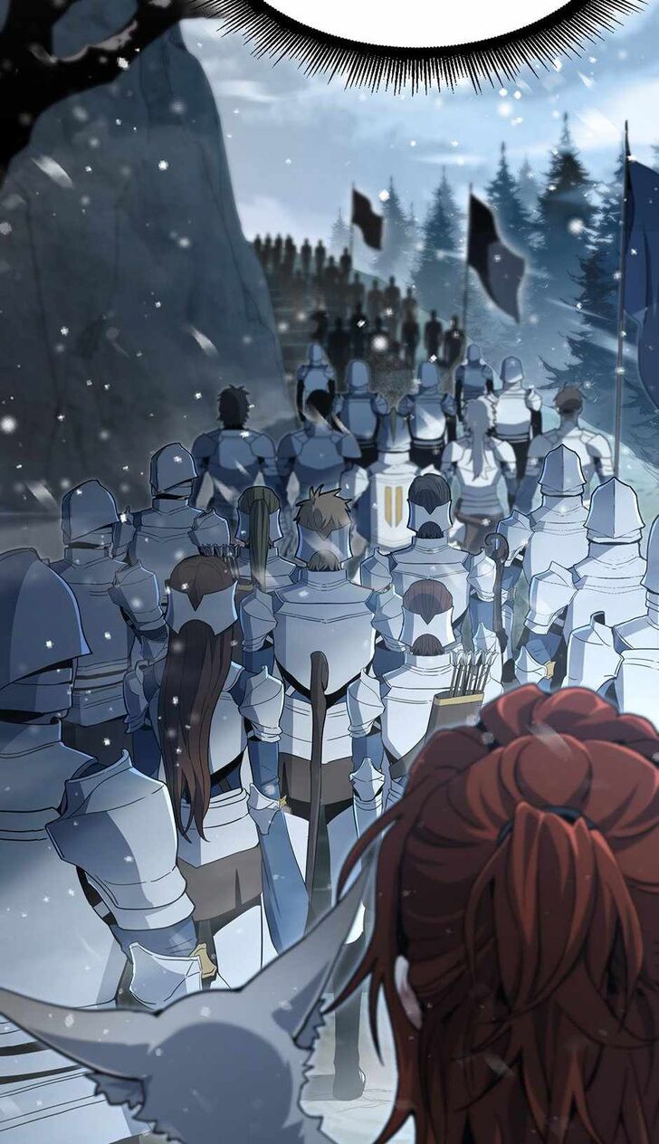 The Beginning After the End Ch.189