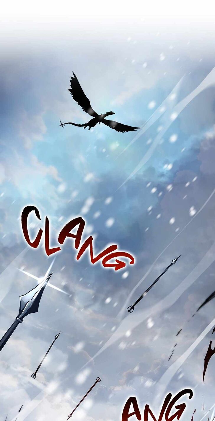 The Beginning After the End Ch.189