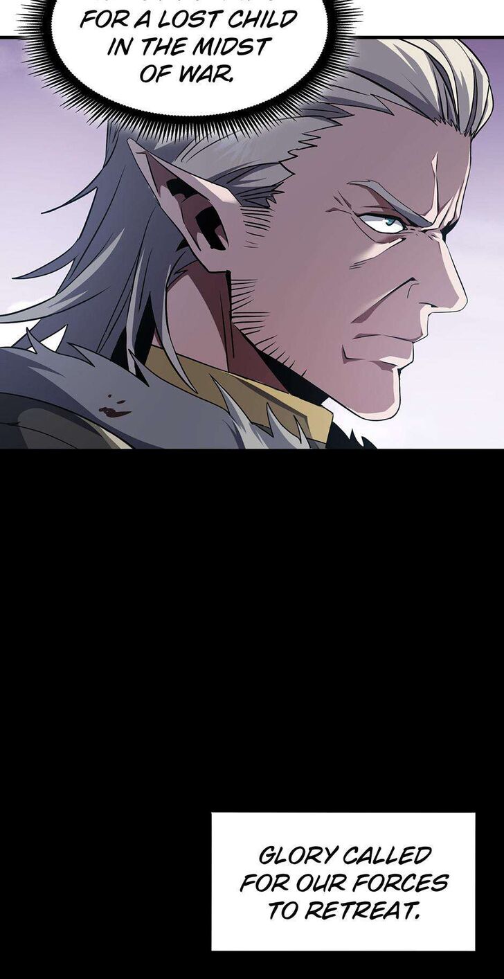 The Beginning After the End Ch.193