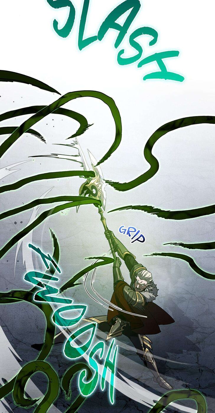 The Beginning After the End Ch.193