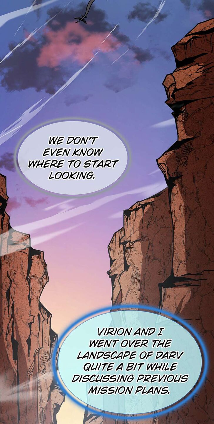 The Beginning After the End Ch.194