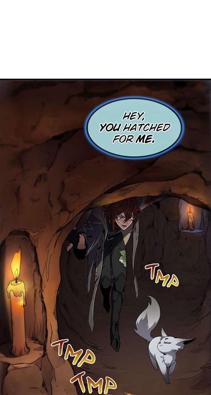 The Beginning After the End Ch.194