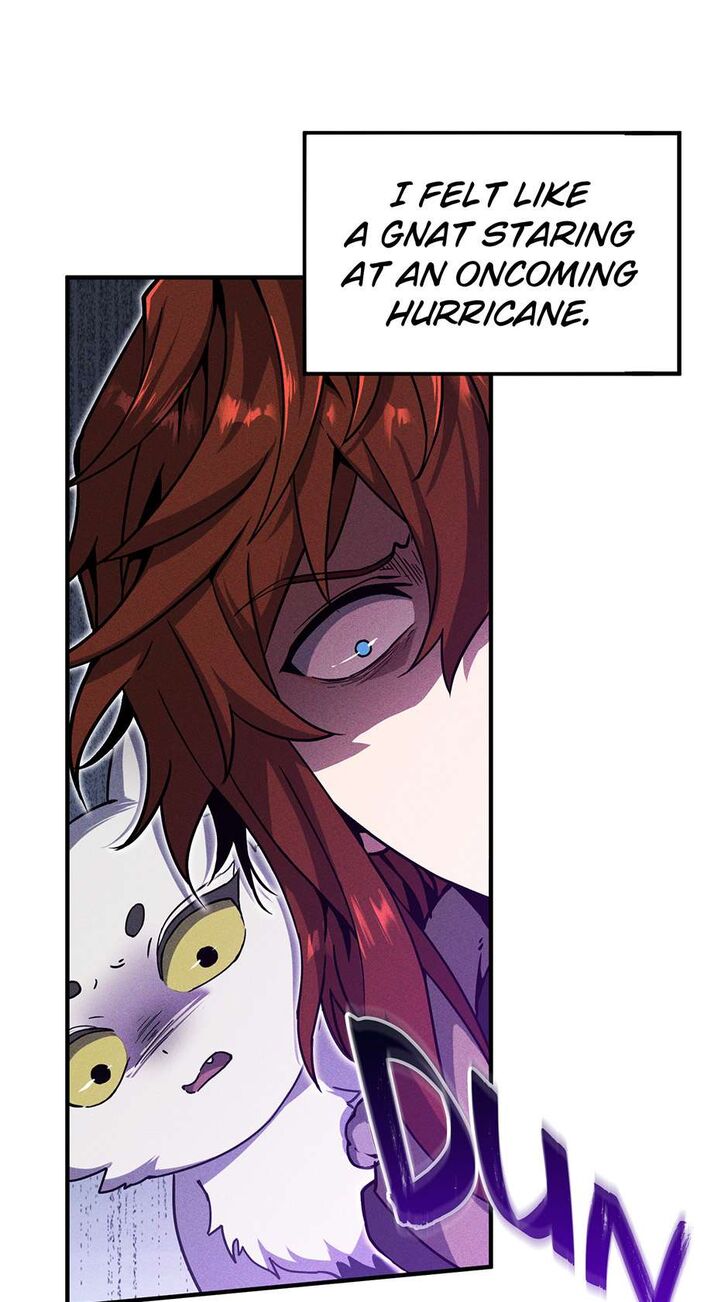 The Beginning After the End Ch.194