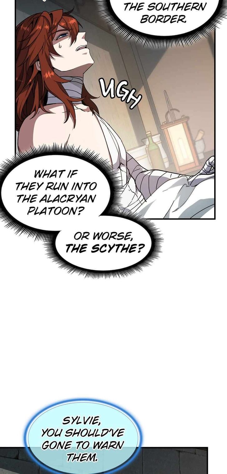 The Beginning After the End Ch.195