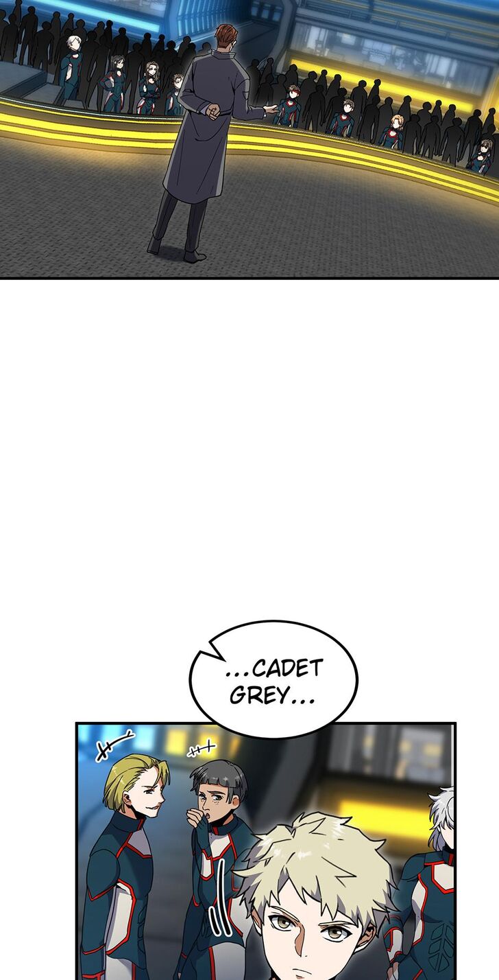 The Beginning After the End Ch.209