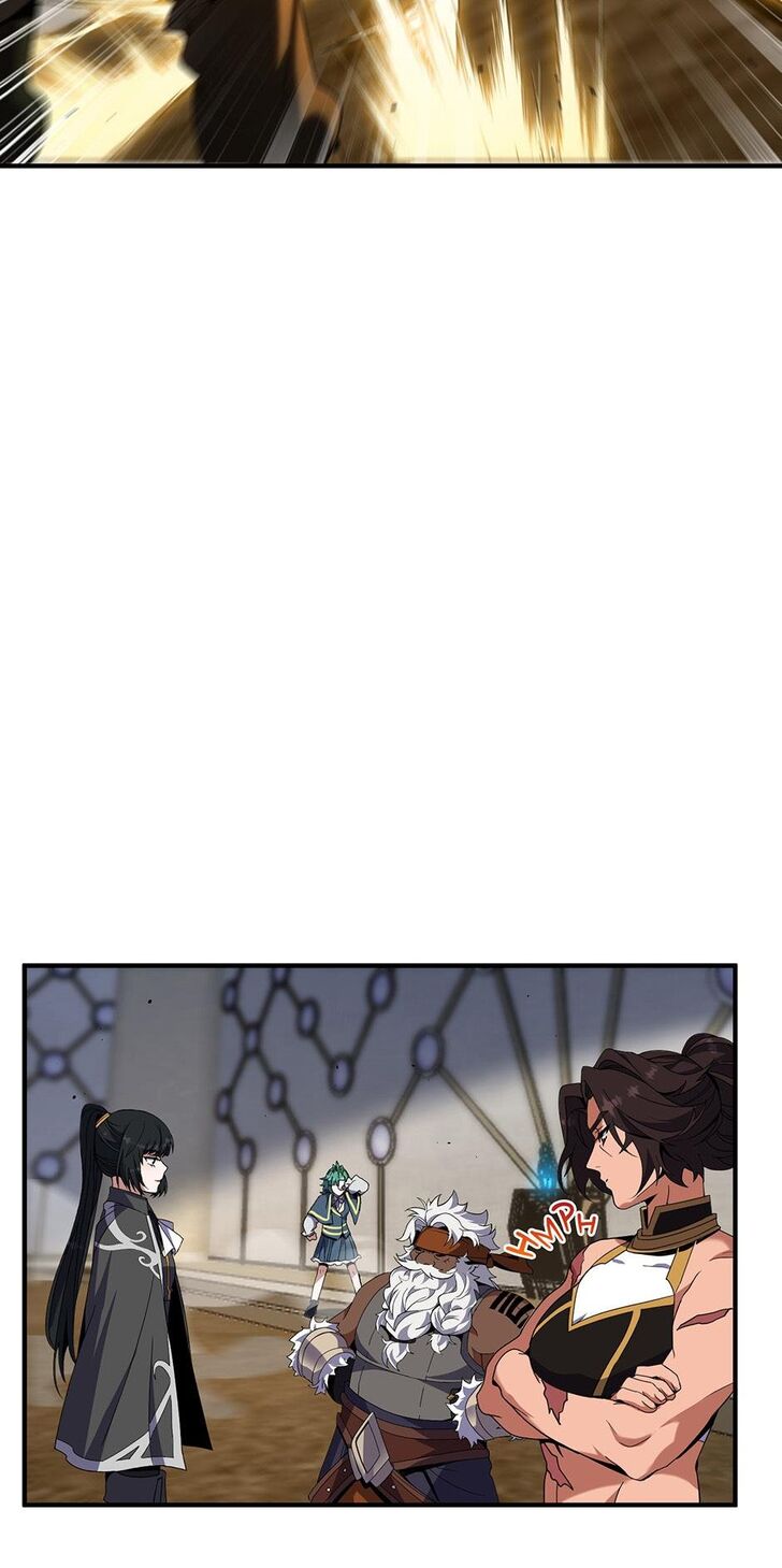 The Beginning After the End Ch.209