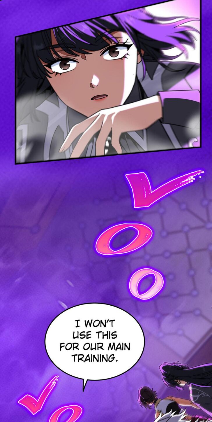 The Beginning After the End Ch.210