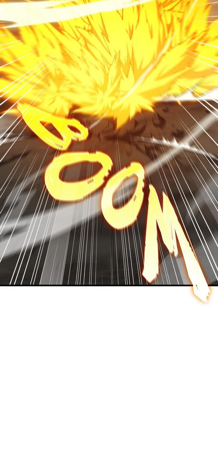 The Beginning After the End Ch.211