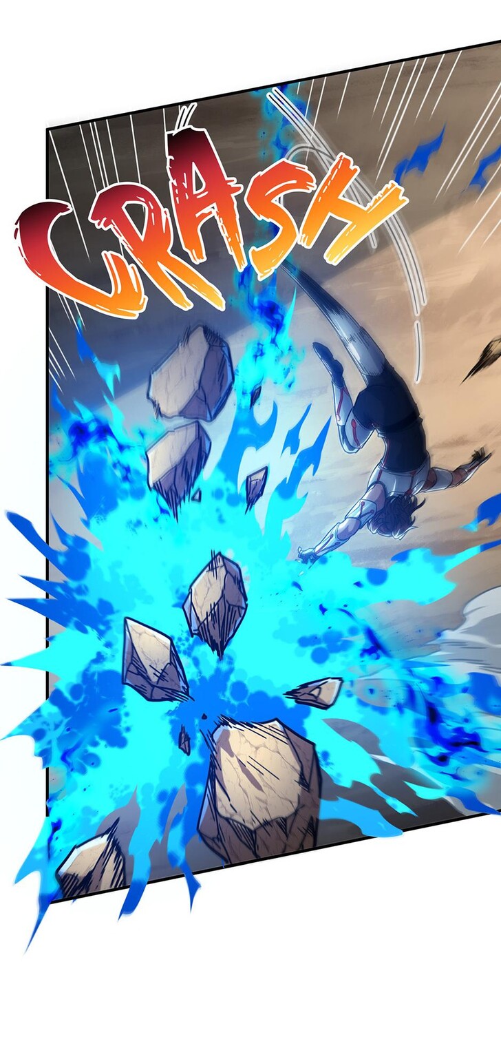 The Beginning After the End Ch.214