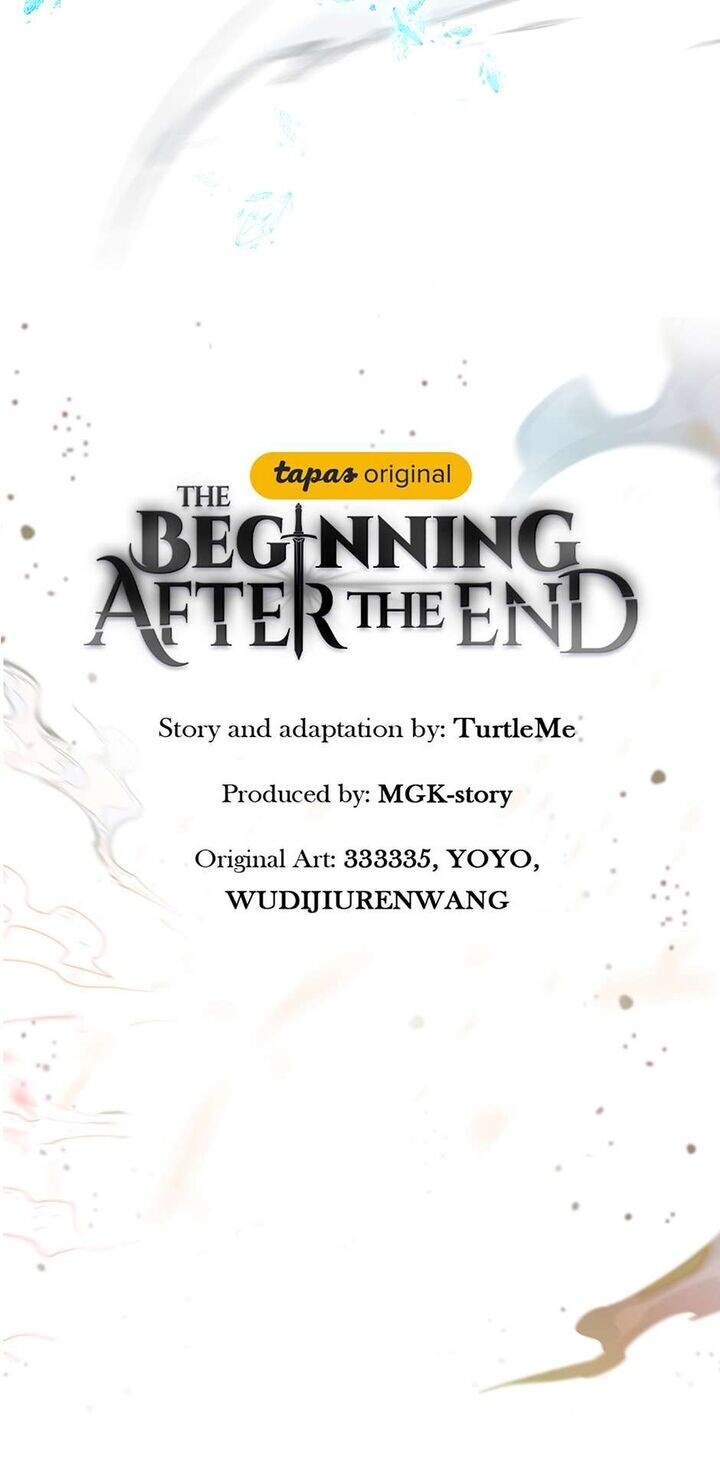 The Beginning After the End Ch.217