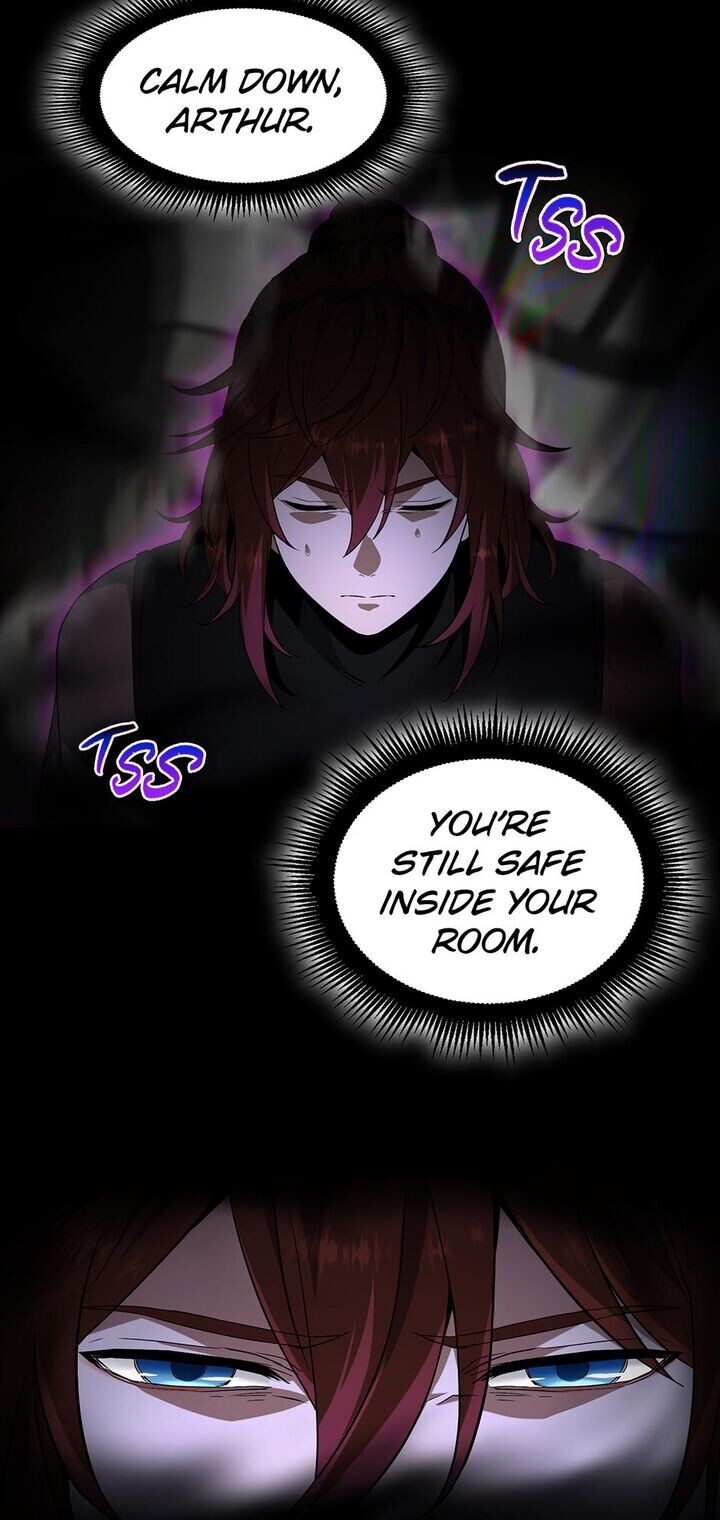 The Beginning After the End Ch.219