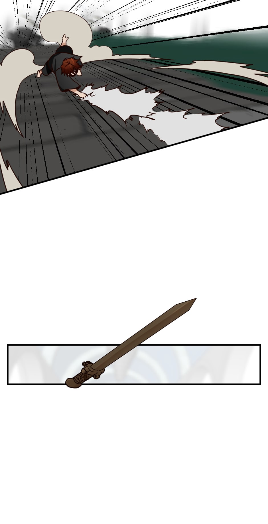 The Beginning After The End Ch.22