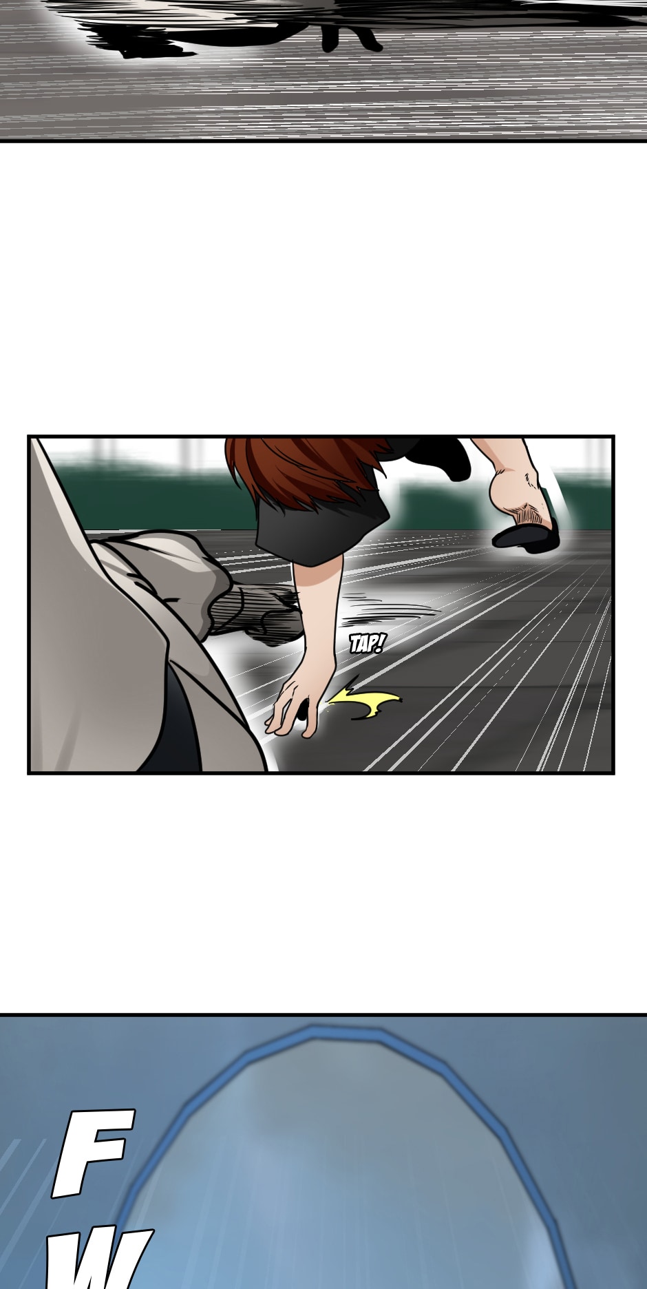 The Beginning After The End Ch.22