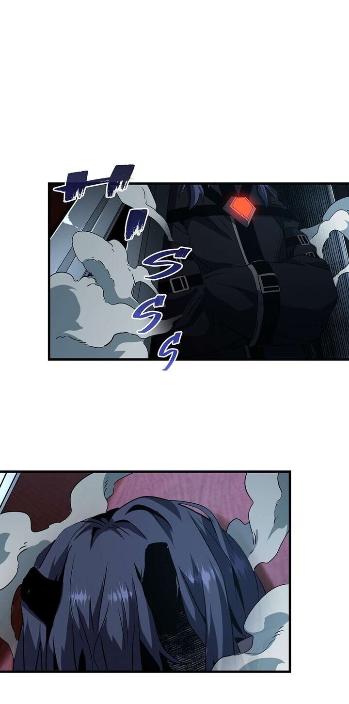 The Beginning After the End Ch.220