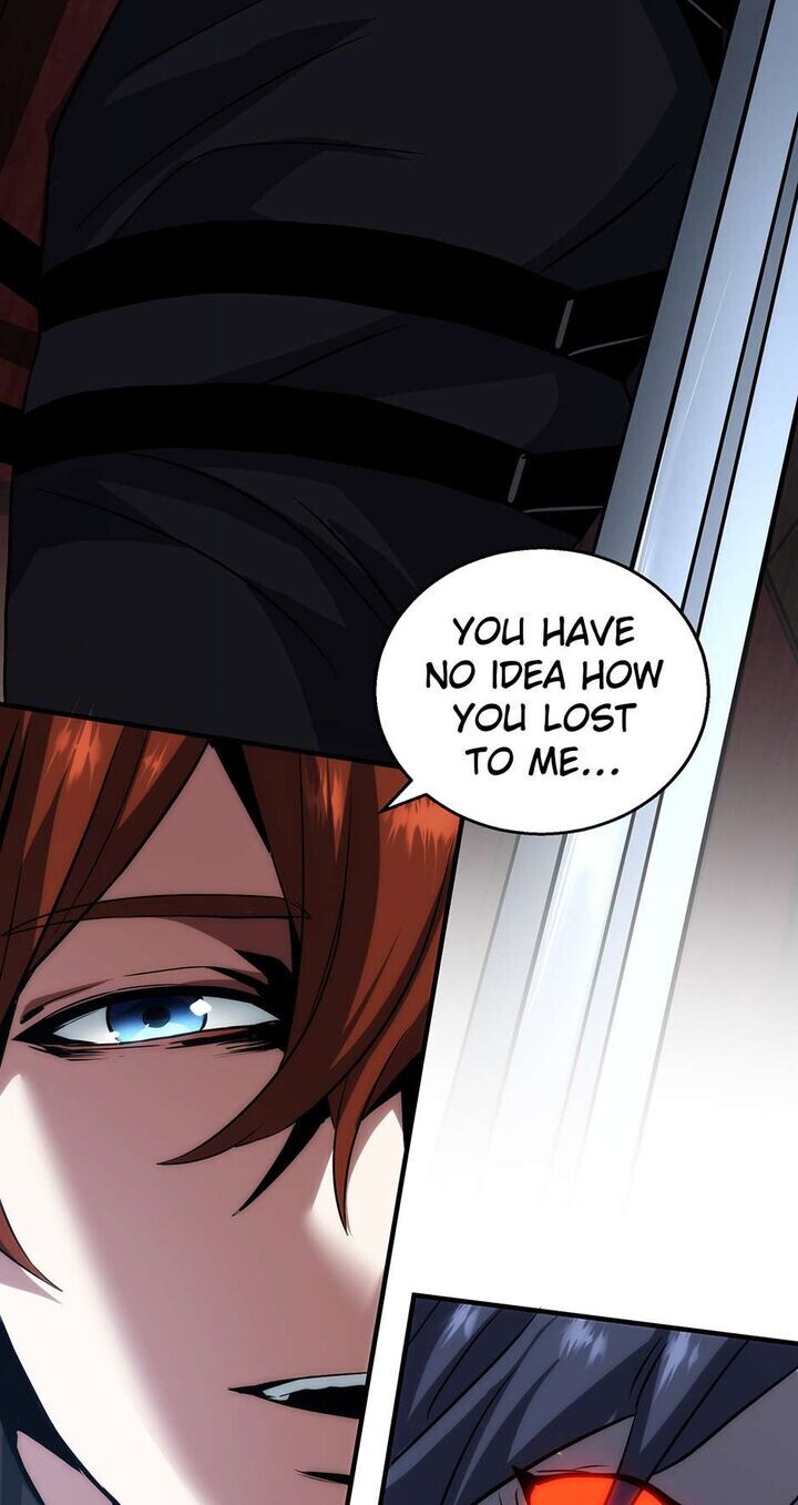 The Beginning After the End Ch.220