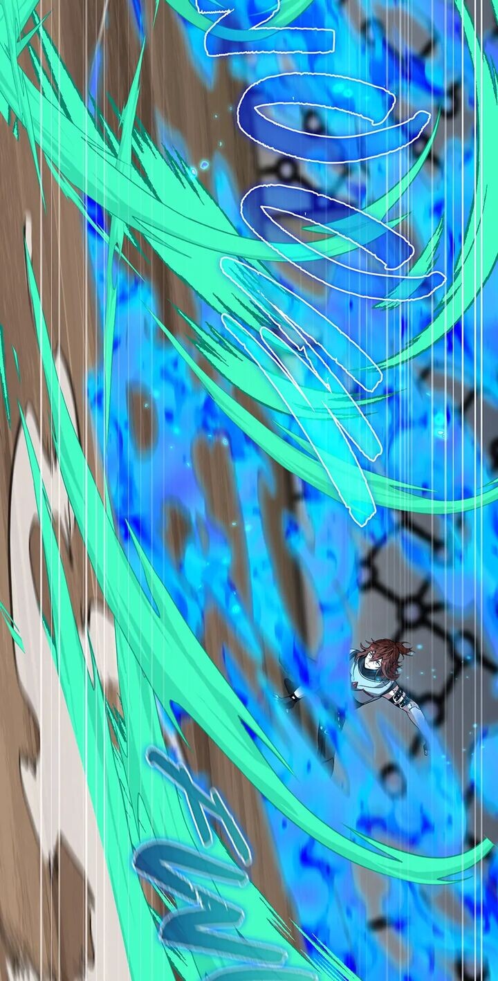 The Beginning After the End Ch.223