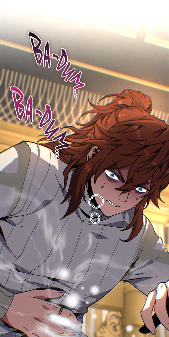 The Beginning After the End Ch.224