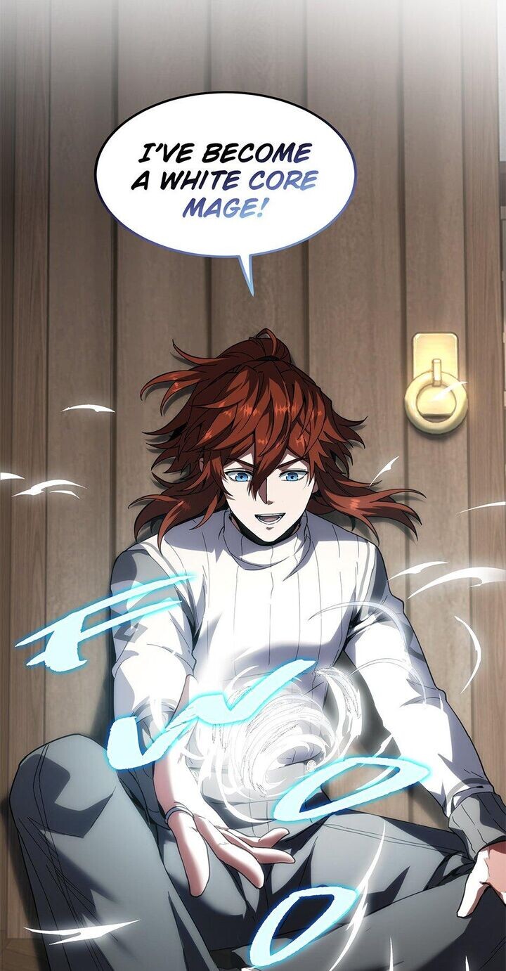 The Beginning After the End Ch.225