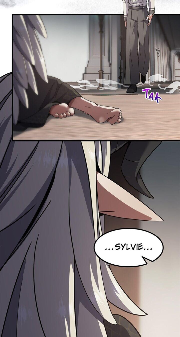 The Beginning After the End Ch.225