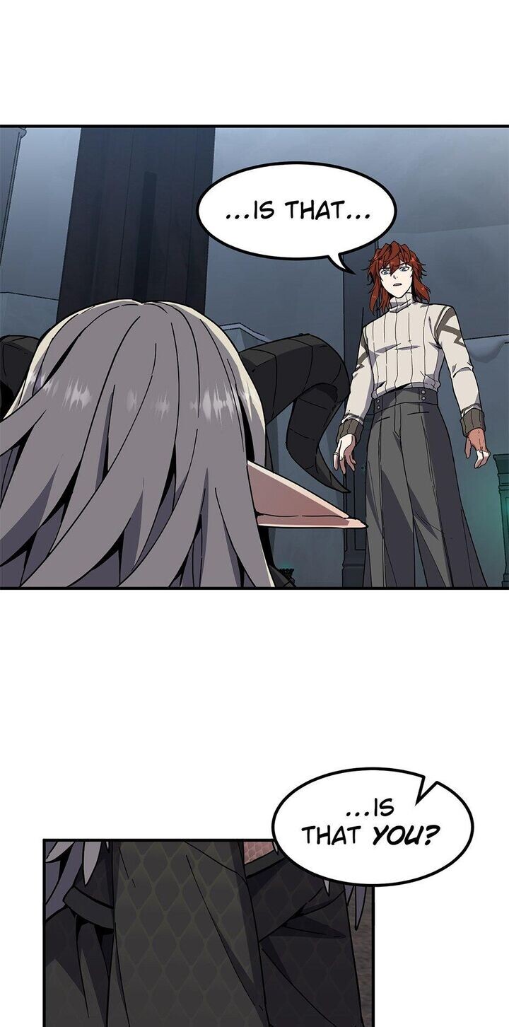 The Beginning After the End Ch.225