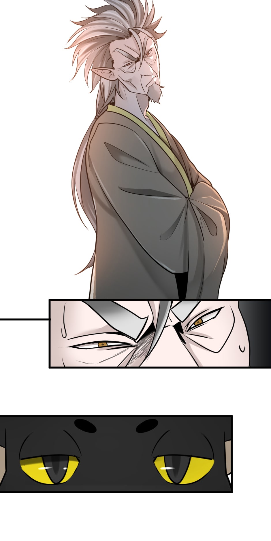 The Beginning After The End Ch.27