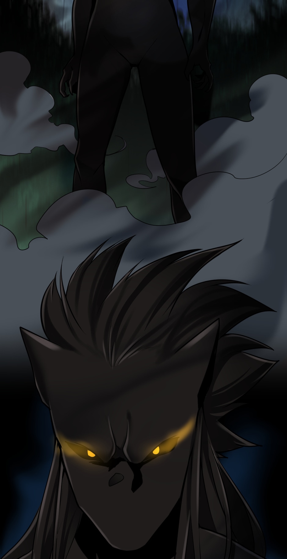 The Beginning After The End Ch.27