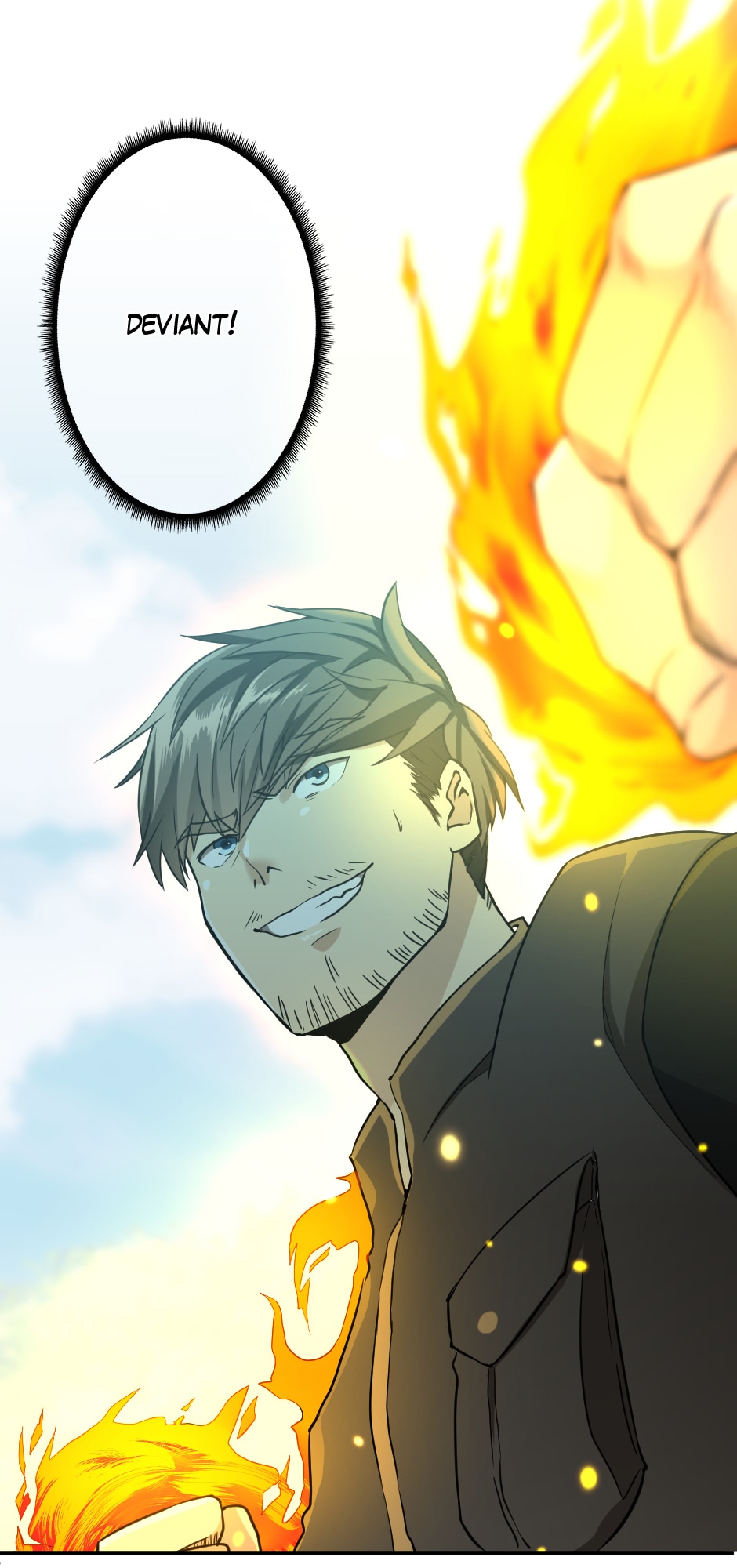 The Beginning After The End Ch.31