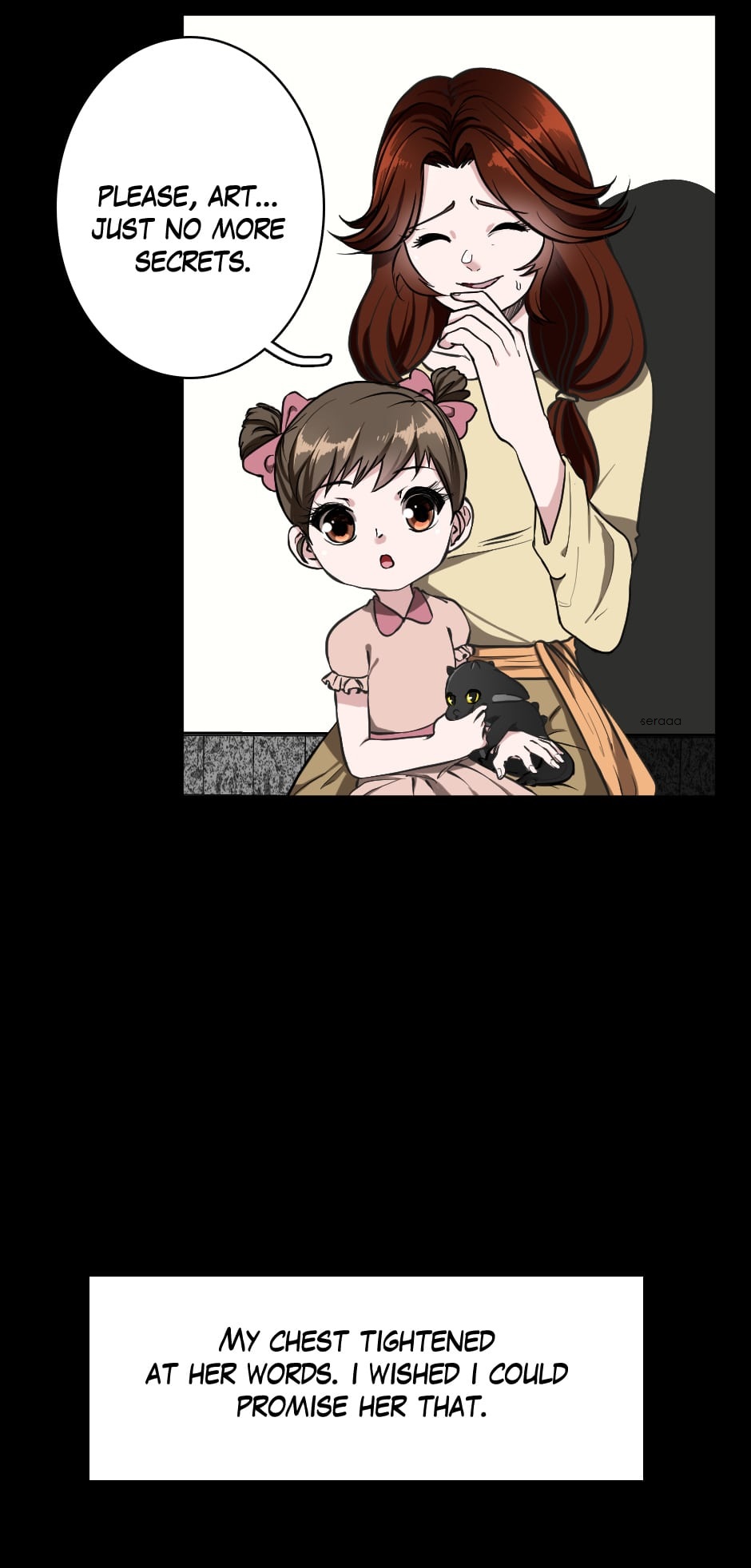 The Beginning After The End Ch.35