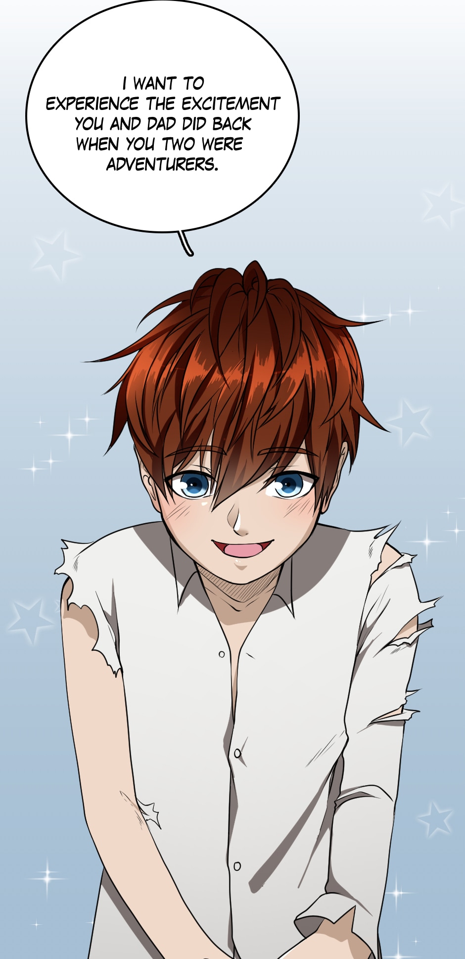 The Beginning After The End Ch.36