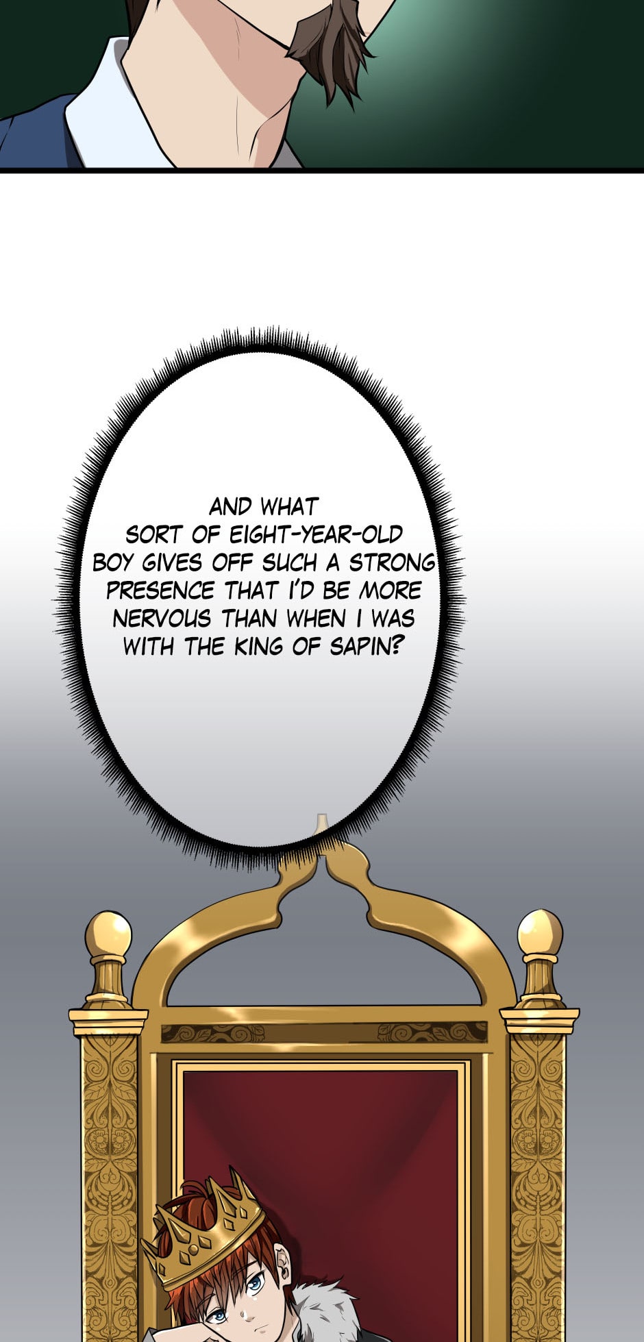 The Beginning After The End Ch.37