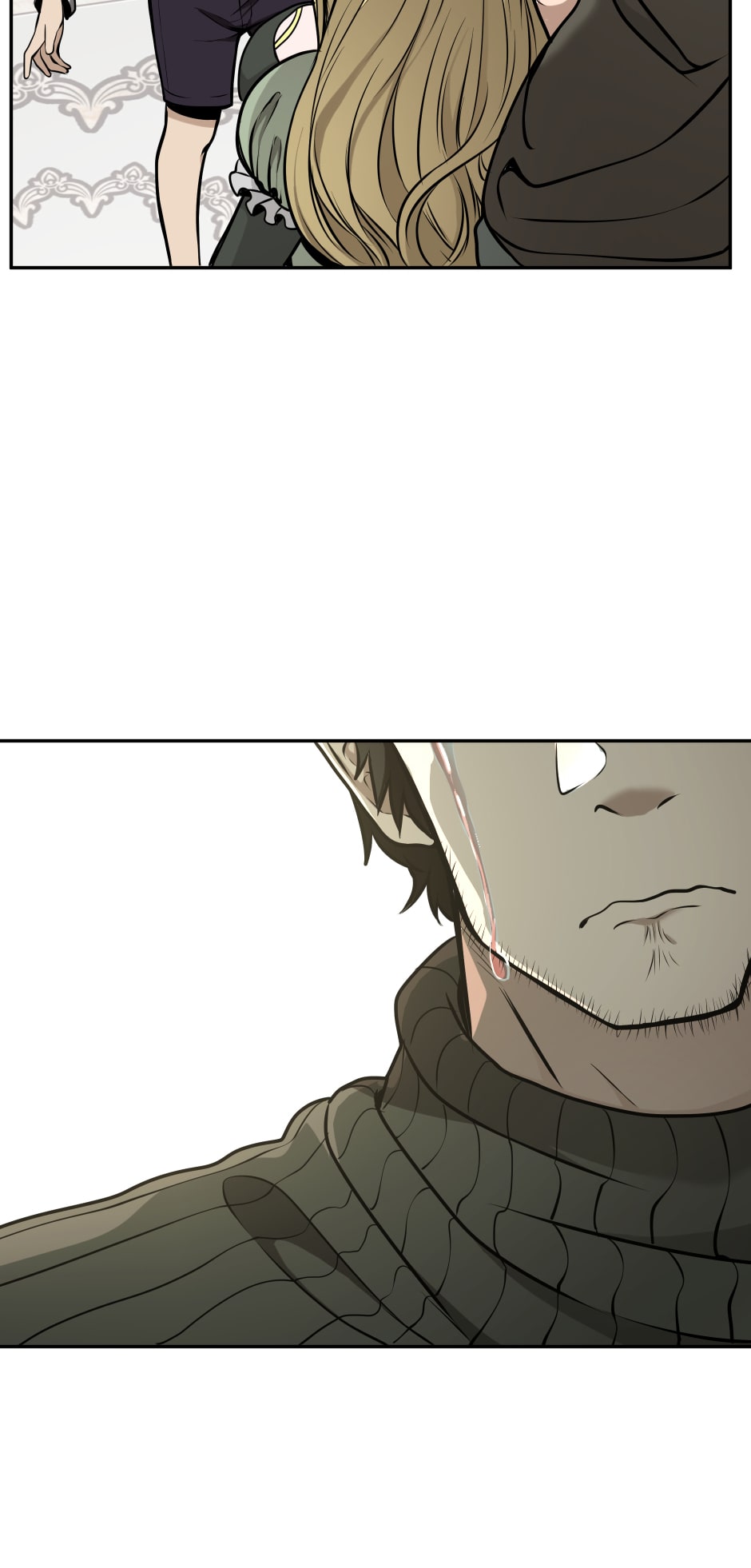 The Beginning After The End Ch.39