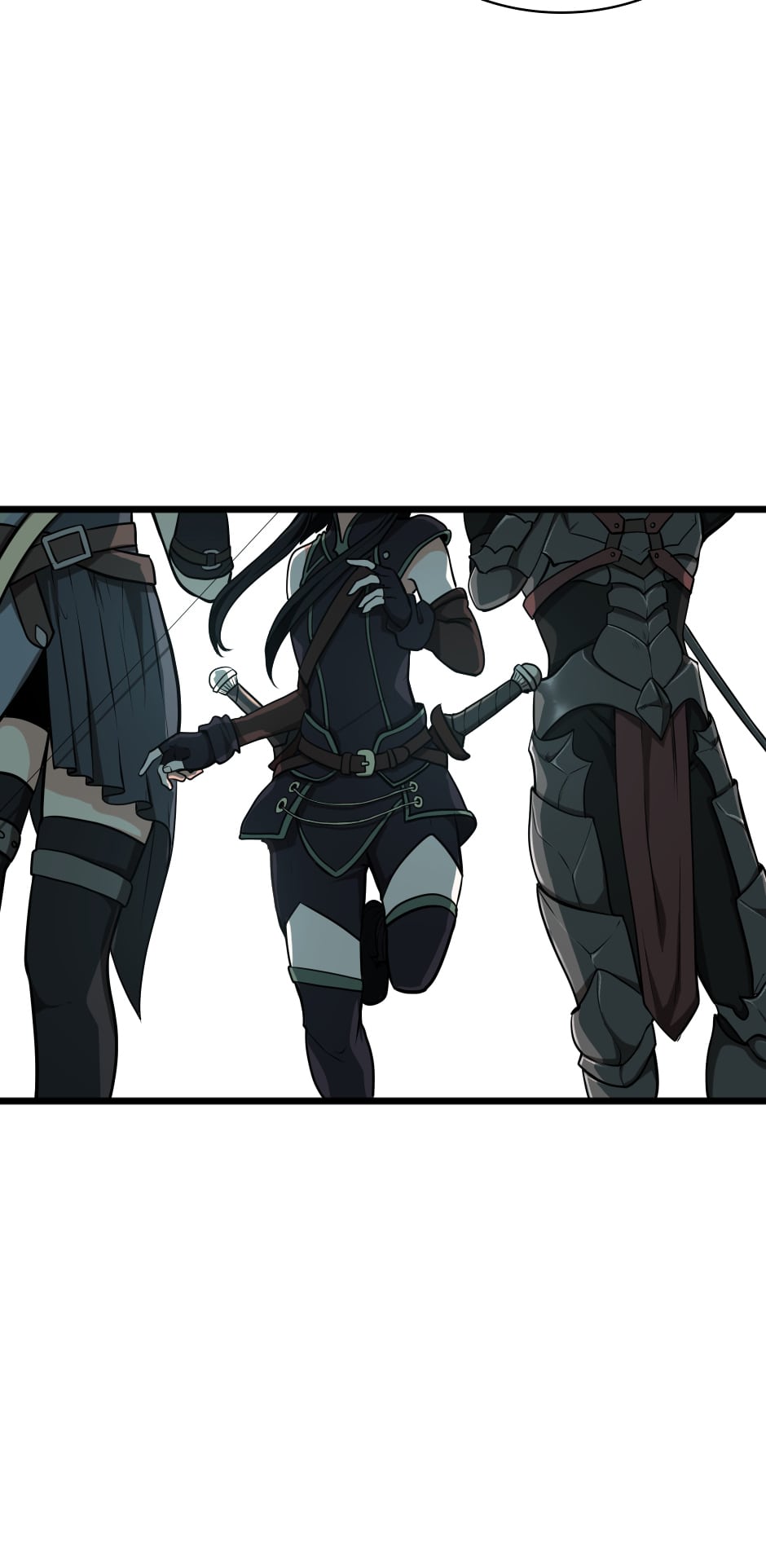 The Beginning After The End Ch.39