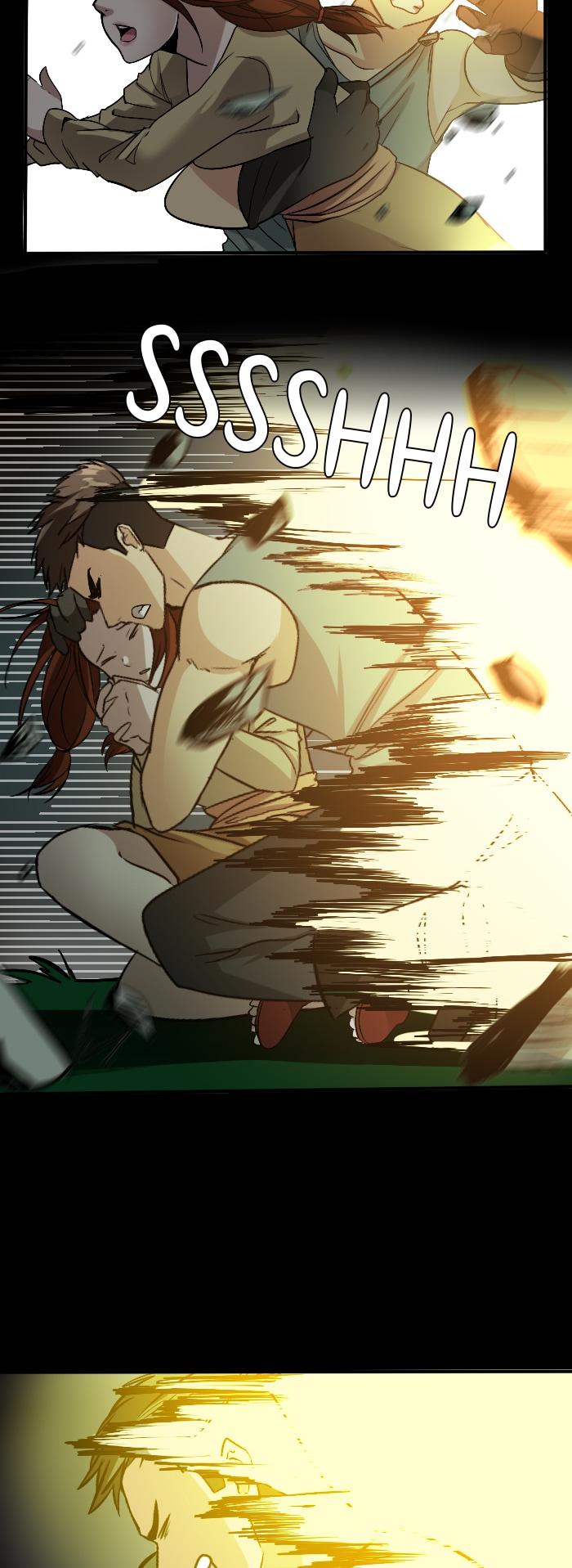 The Beginning After The End Ch.4