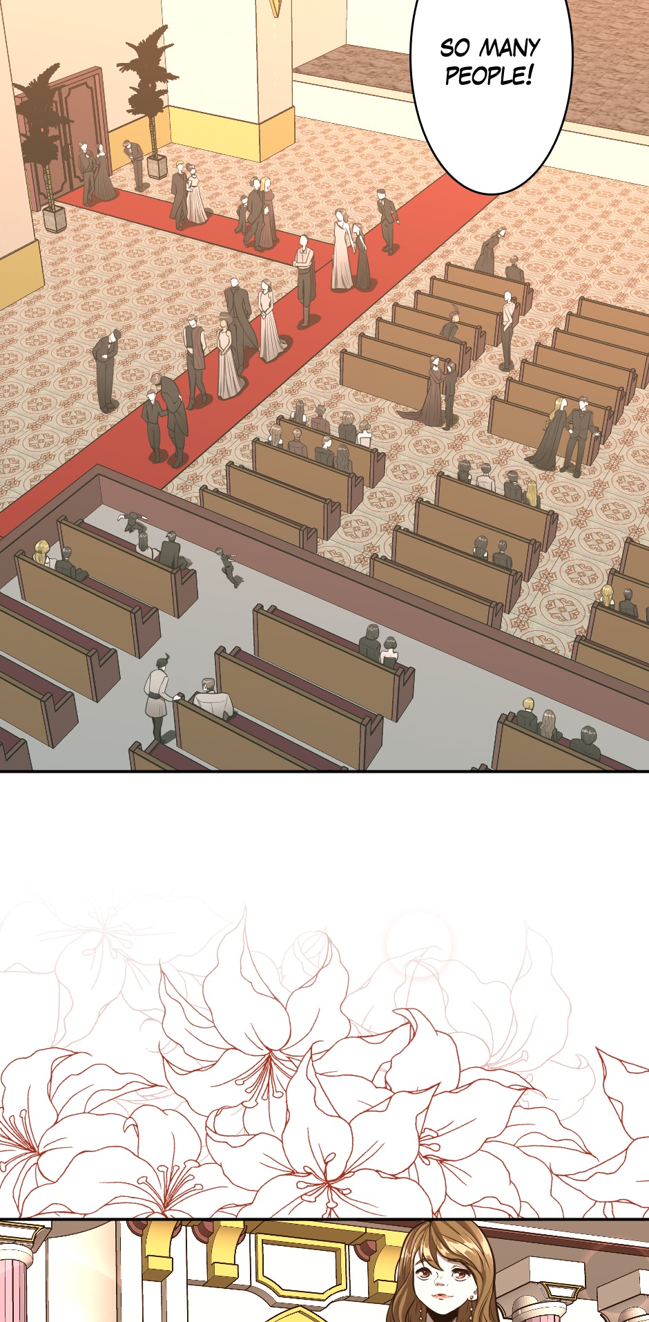 The Beginning After The End Ch.40