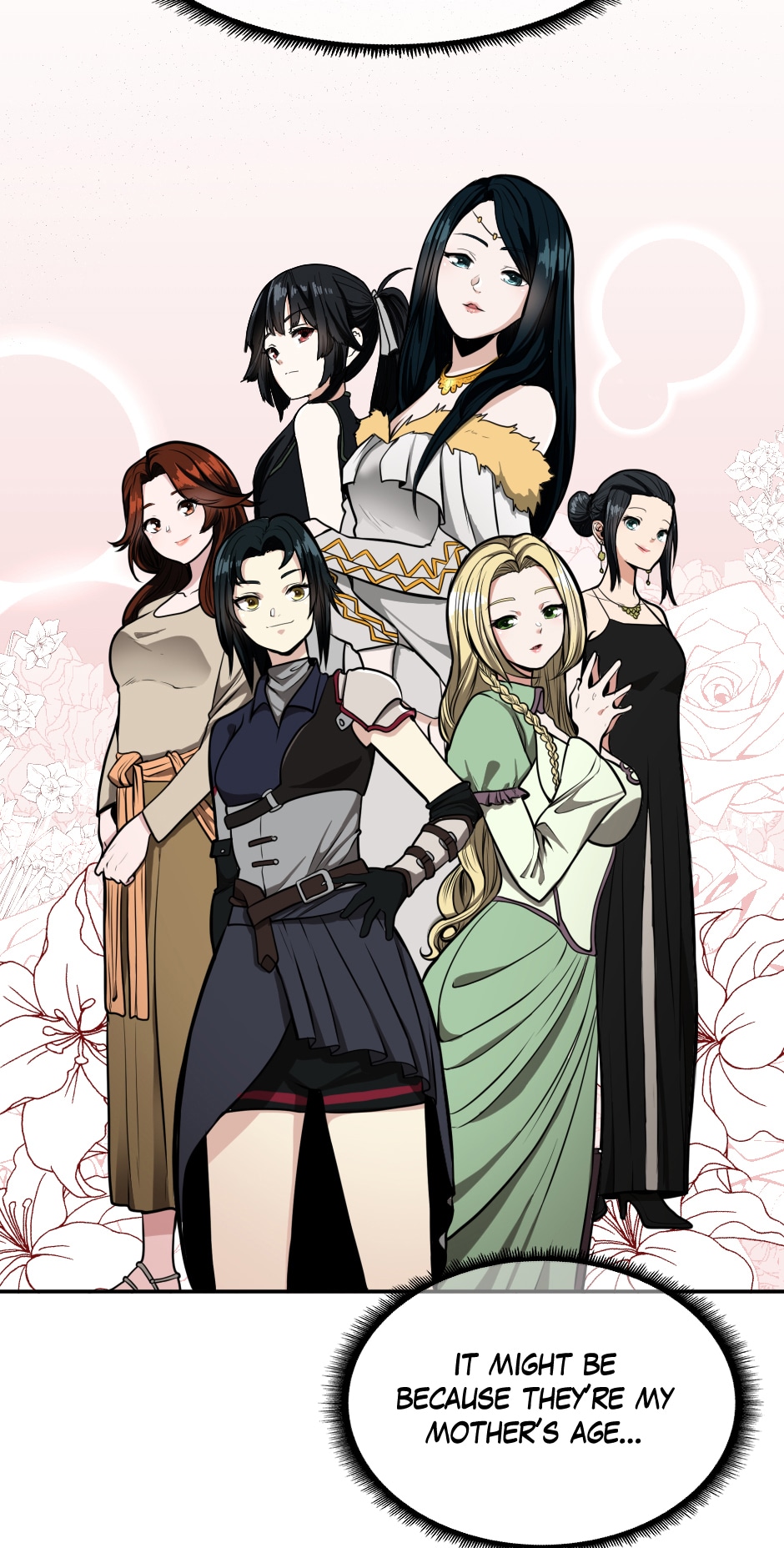 The Beginning After The End Ch.41