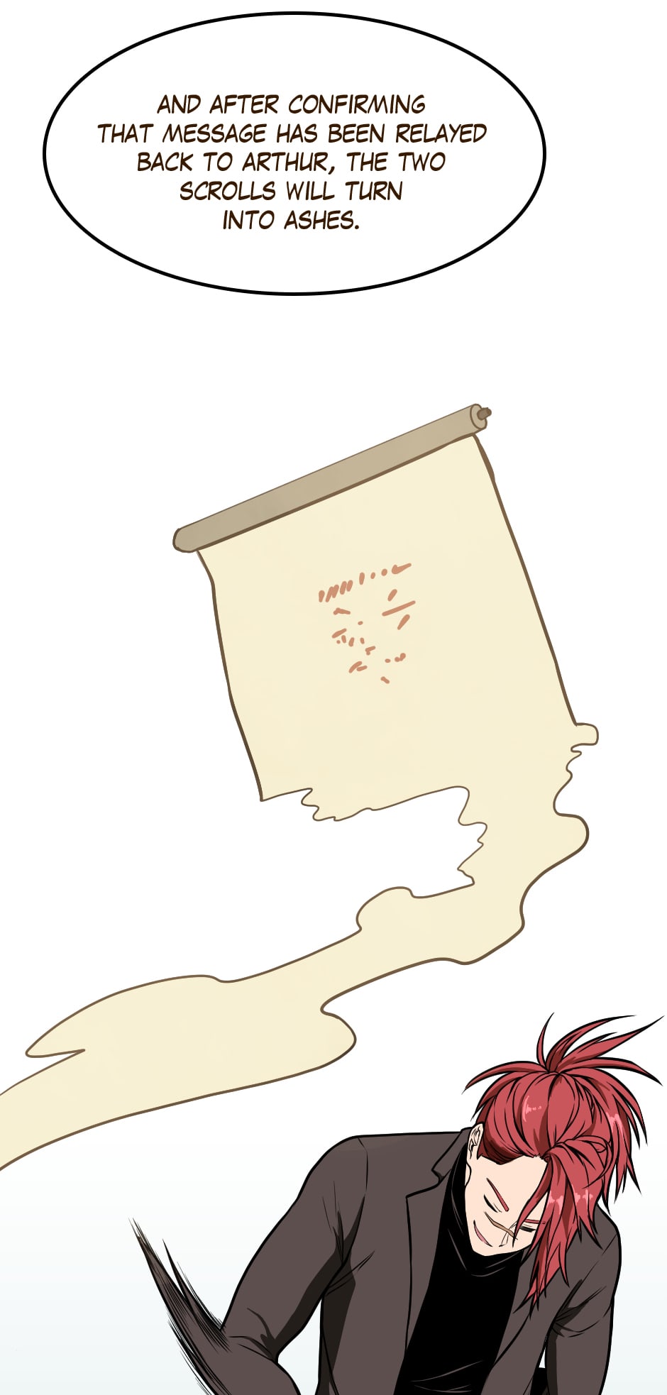 The Beginning After The End Ch.47