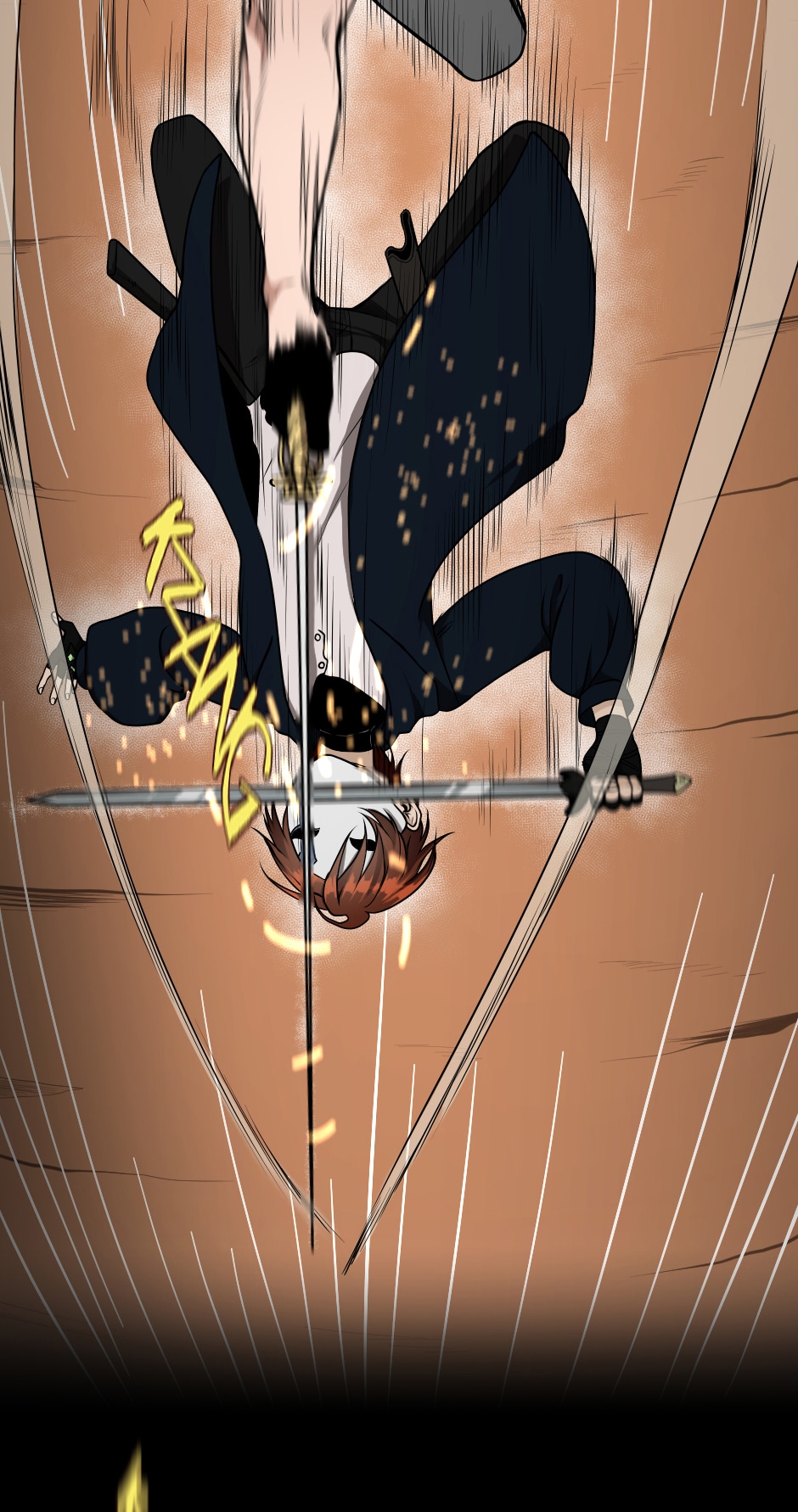 The Beginning After The End Ch.51