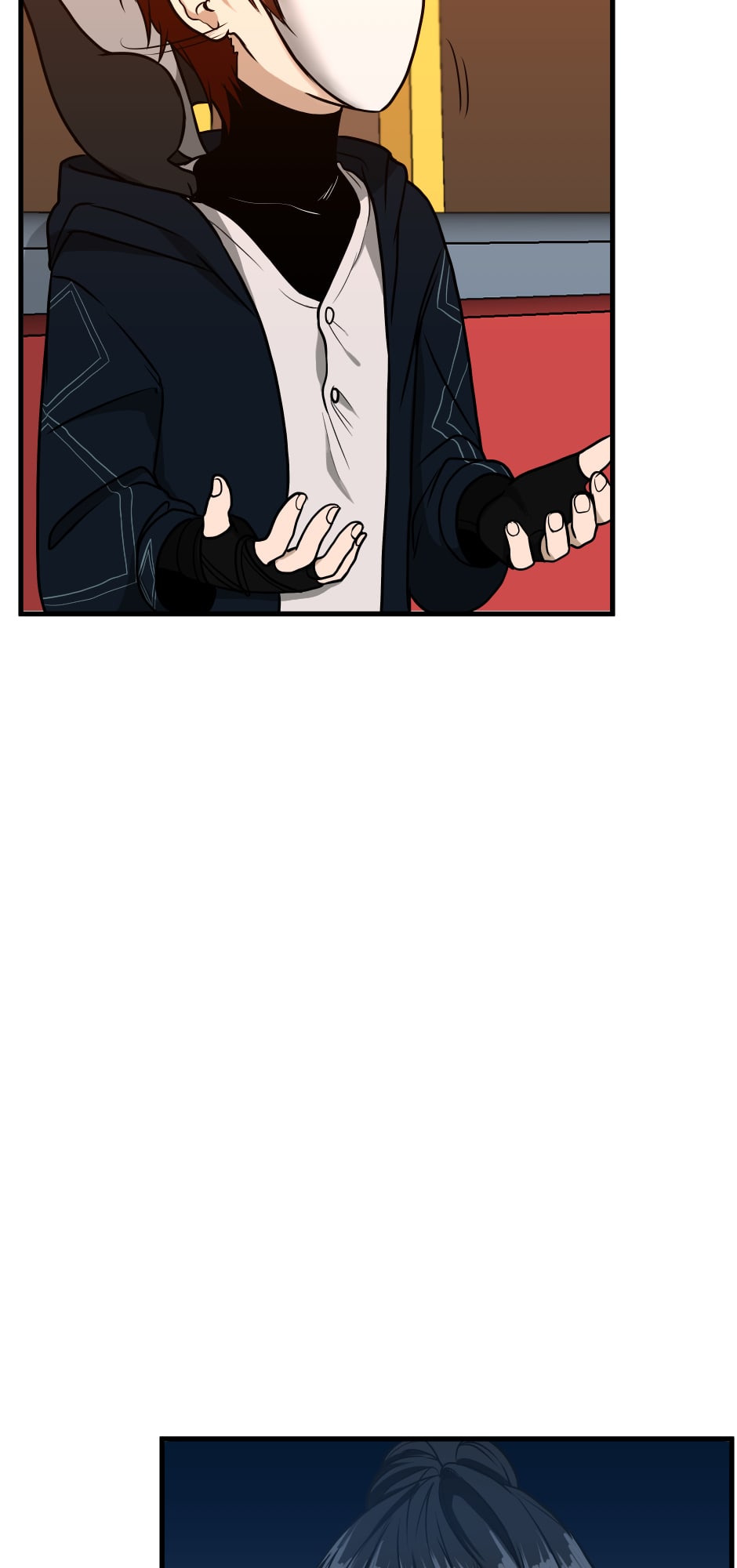 The Beginning After The End Ch.54