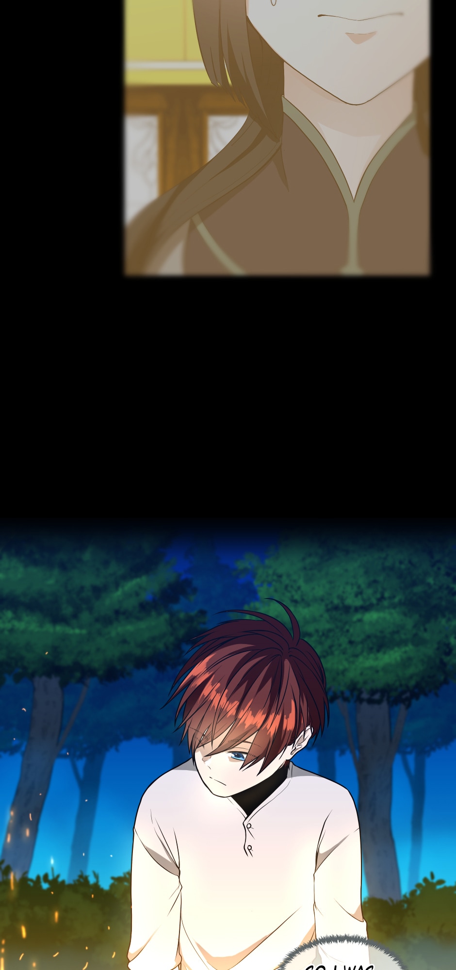 The Beginning After The End Ch.55