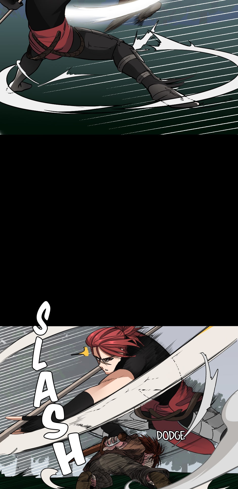 The Beginning After The End Ch.7