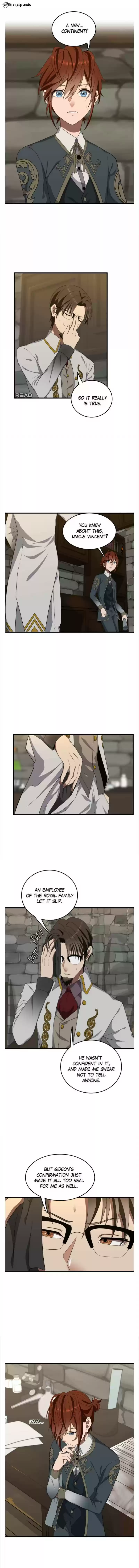 The Beginning After the End ch.79