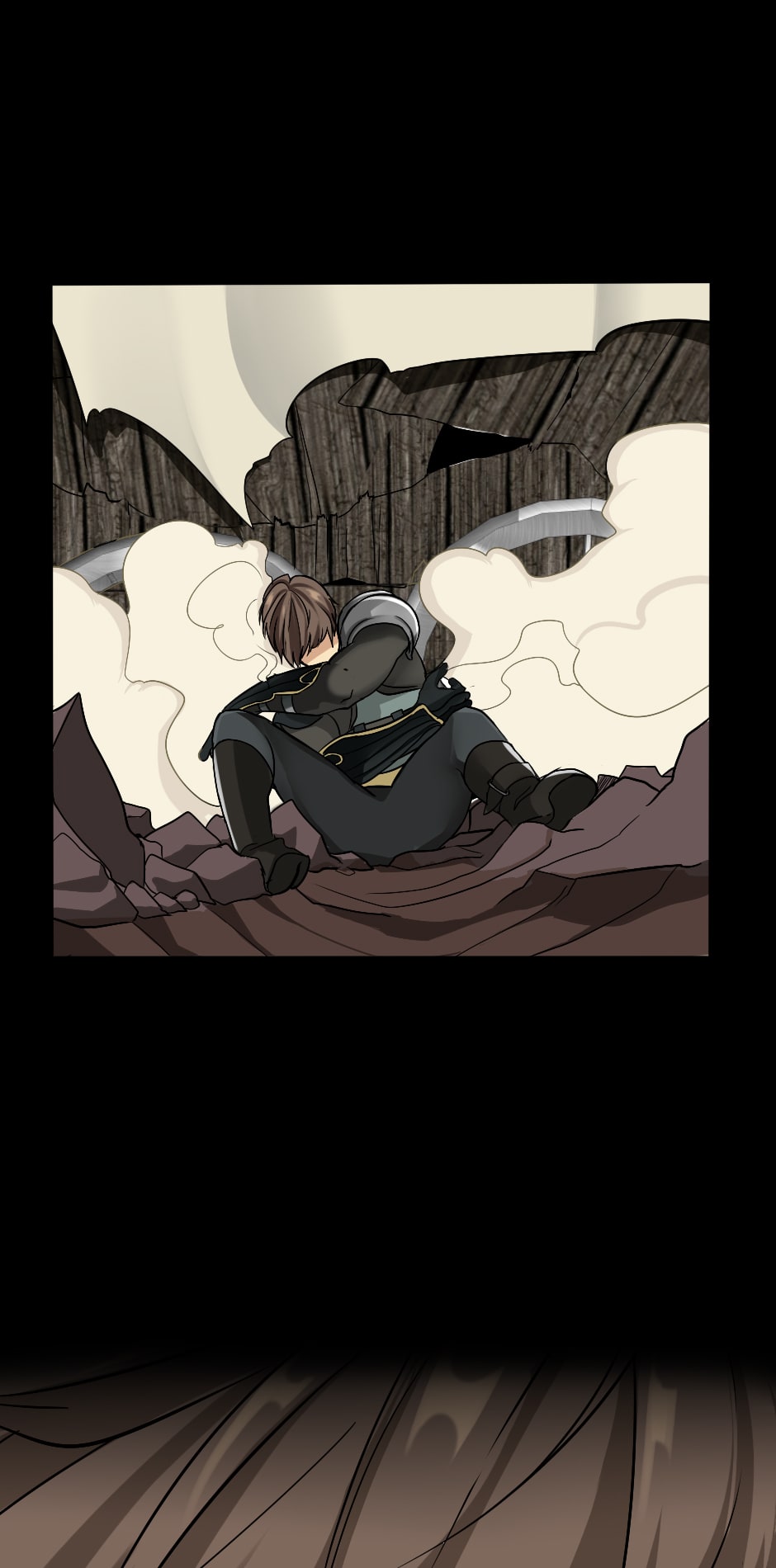 The Beginning After The End Ch.9