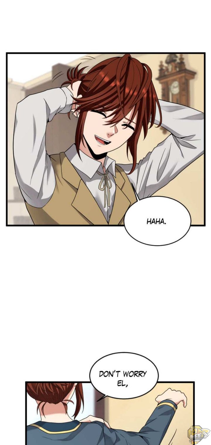 The Beginning After The End Chap 86