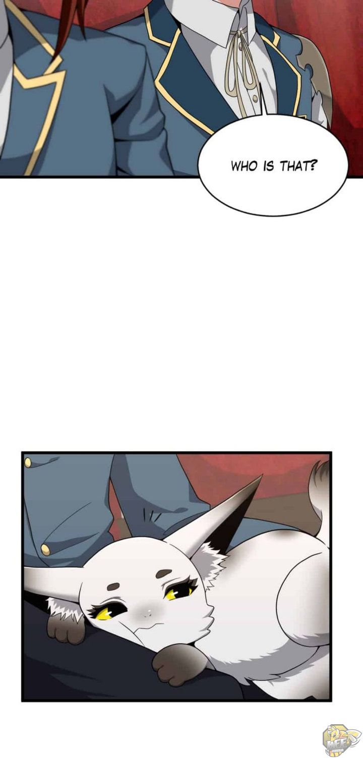 The Beginning After The End Chap 86