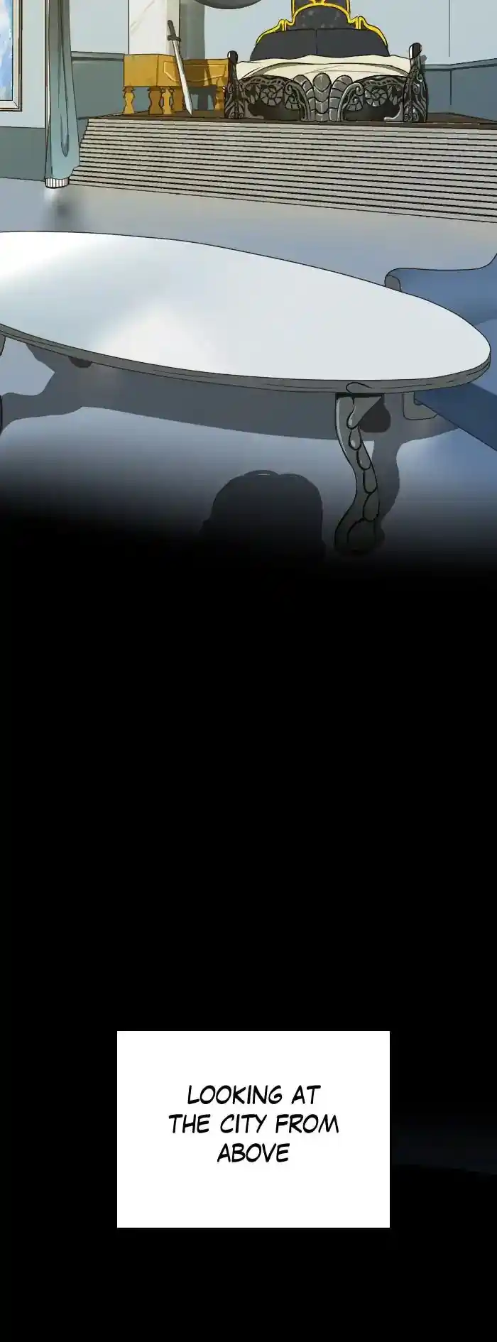 The Beginning After The End Chapter 1