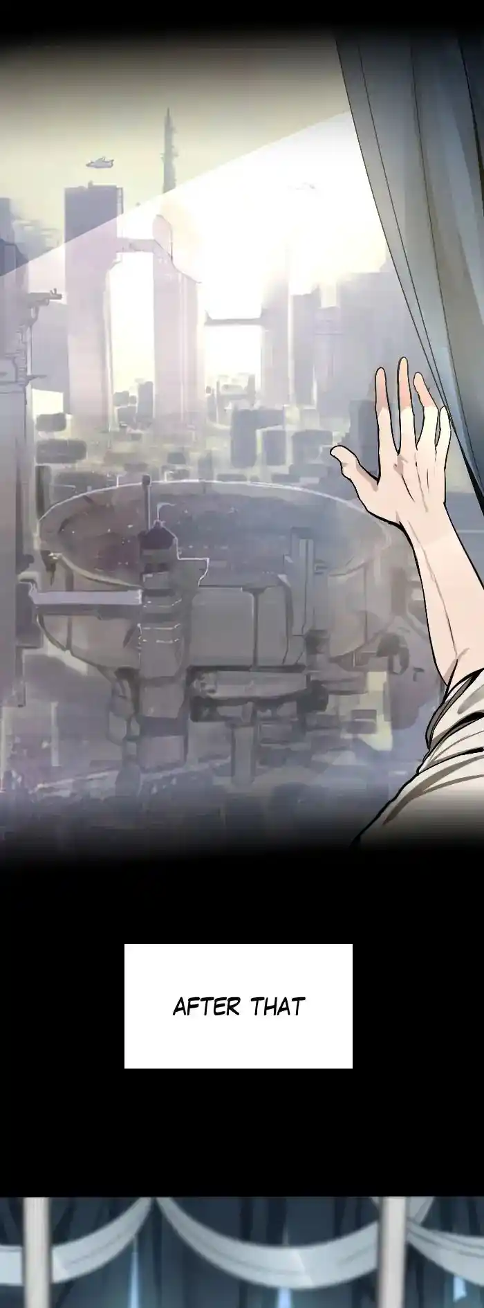 The Beginning After The End Chapter 1