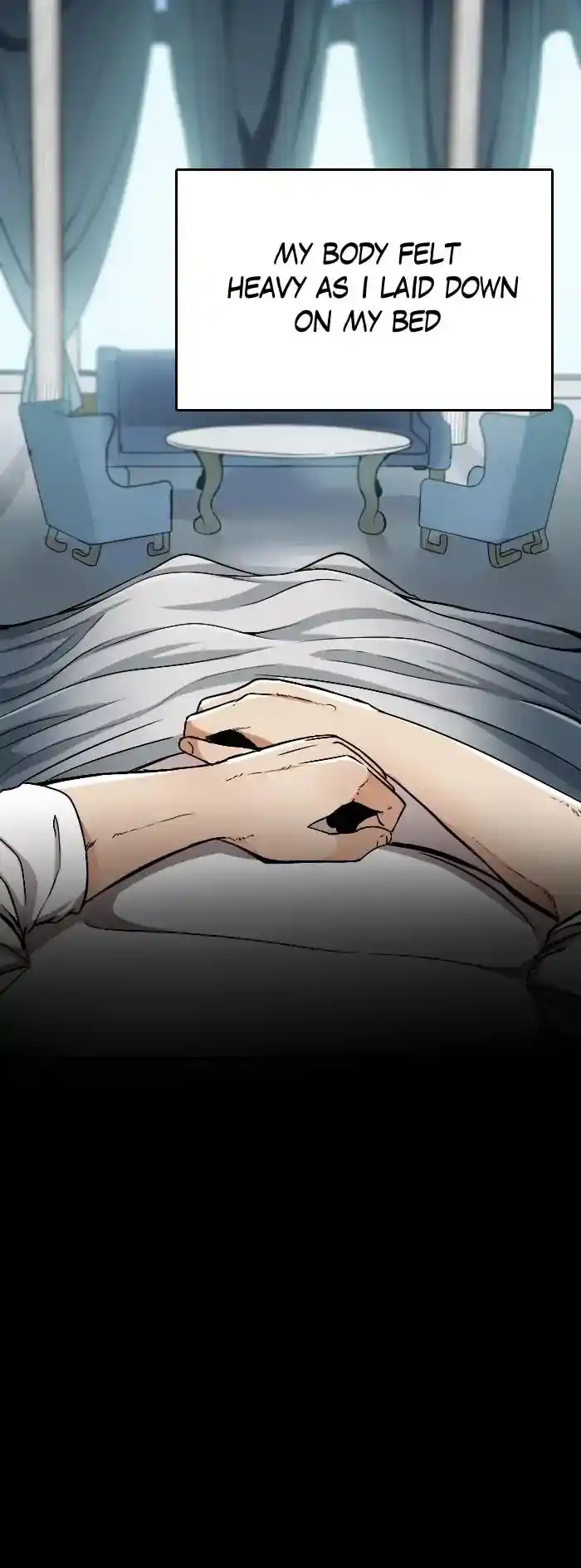 The Beginning After The End Chapter 1