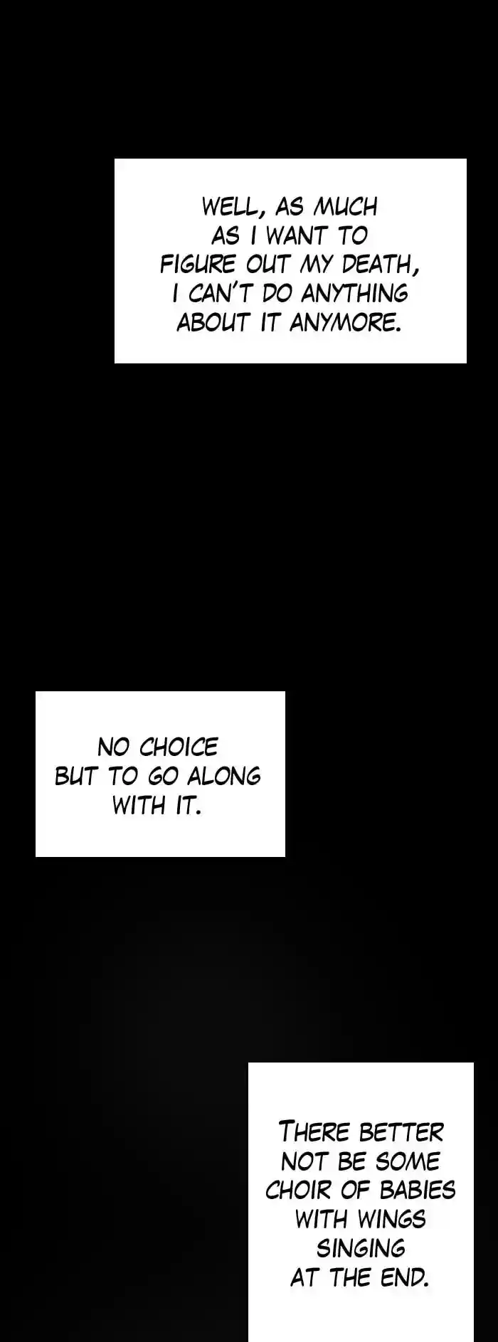 The Beginning After The End Chapter 1