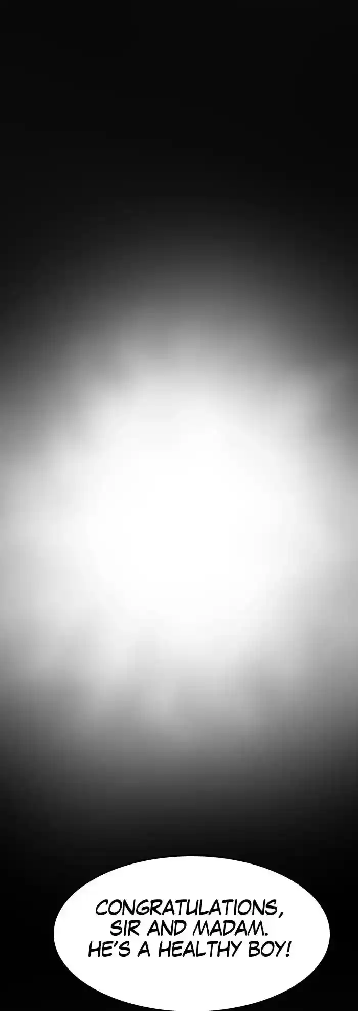 The Beginning After The End Chapter 1