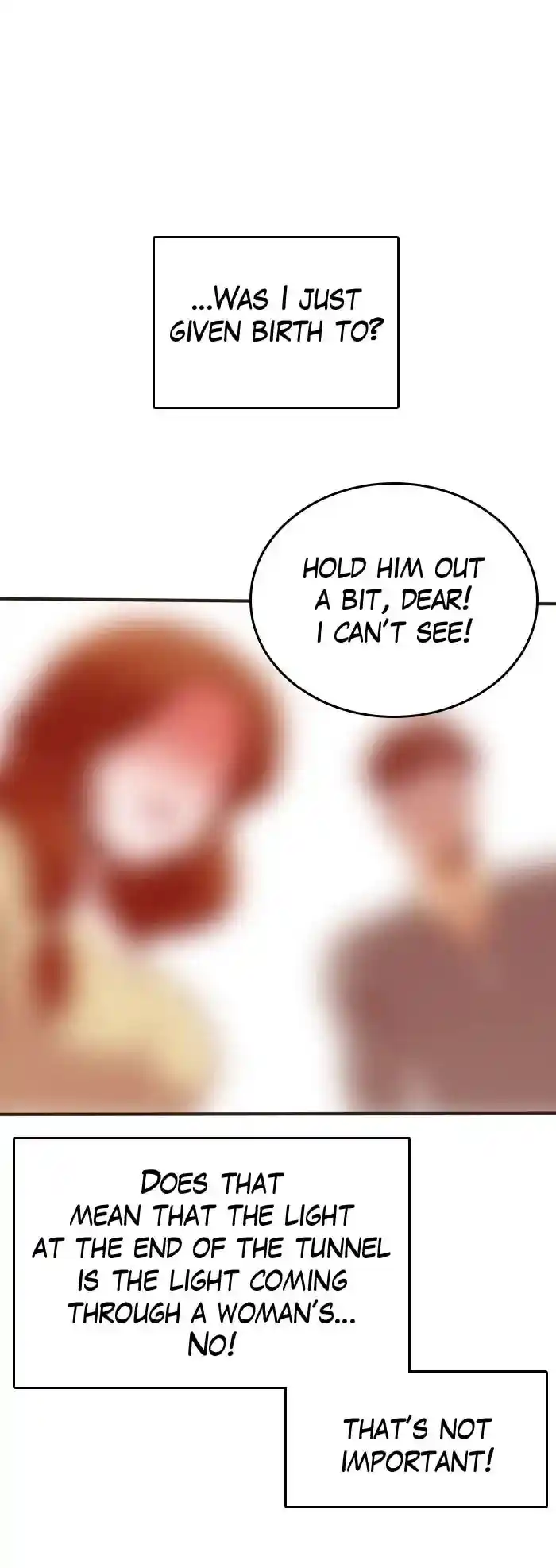 The Beginning After The End Chapter 1